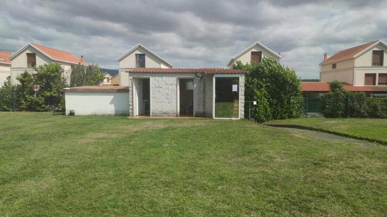 Villa O Alecrin De Bouzas Ribeira Sacra Pereiro de Aguiar Exterior foto