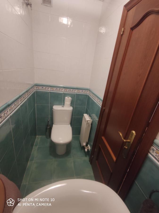 Villa O Alecrin De Bouzas Ribeira Sacra Pereiro de Aguiar Exterior foto