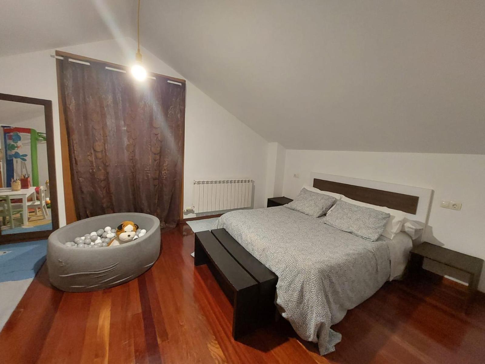 Villa O Alecrin De Bouzas Ribeira Sacra Pereiro de Aguiar Exterior foto