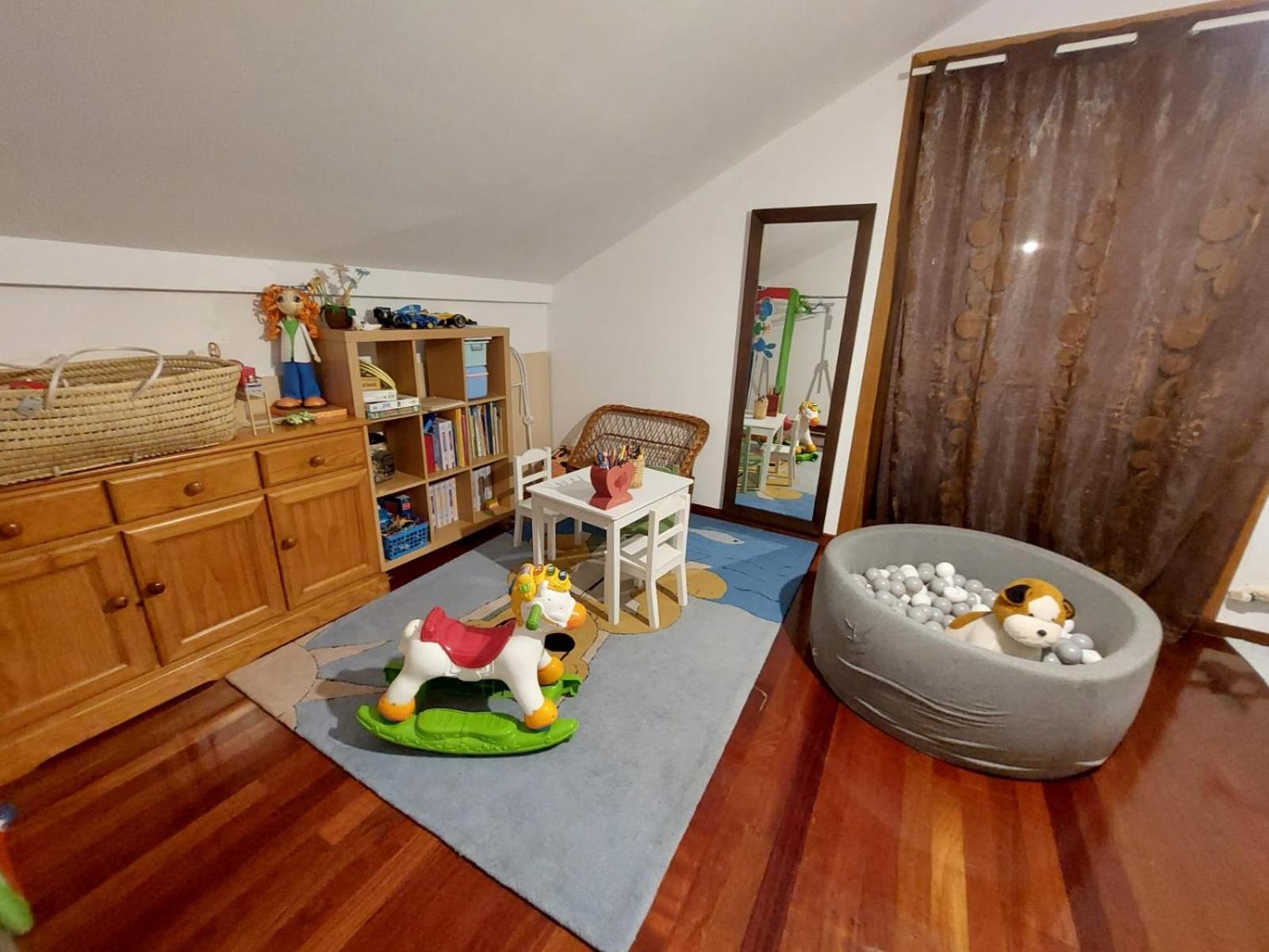 Villa O Alecrin De Bouzas Ribeira Sacra Pereiro de Aguiar Exterior foto