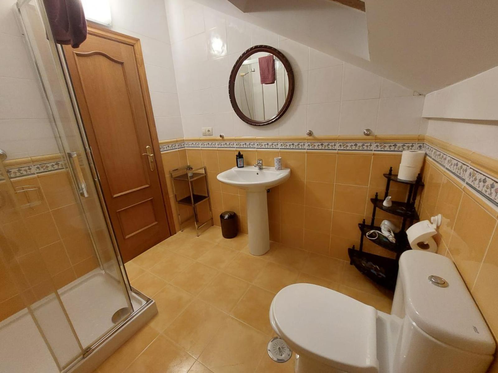 Villa O Alecrin De Bouzas Ribeira Sacra Pereiro de Aguiar Exterior foto