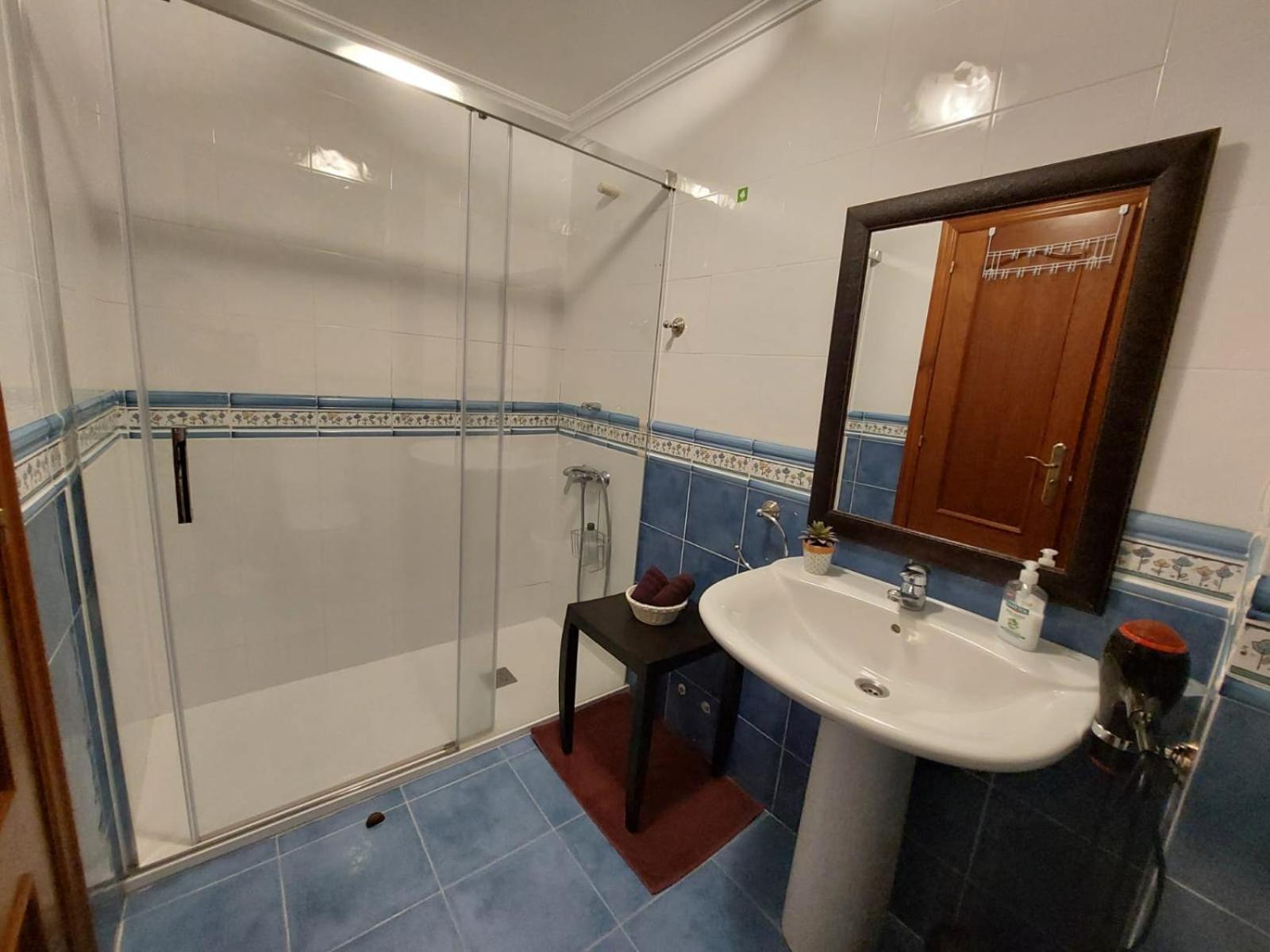 Villa O Alecrin De Bouzas Ribeira Sacra Pereiro de Aguiar Exterior foto