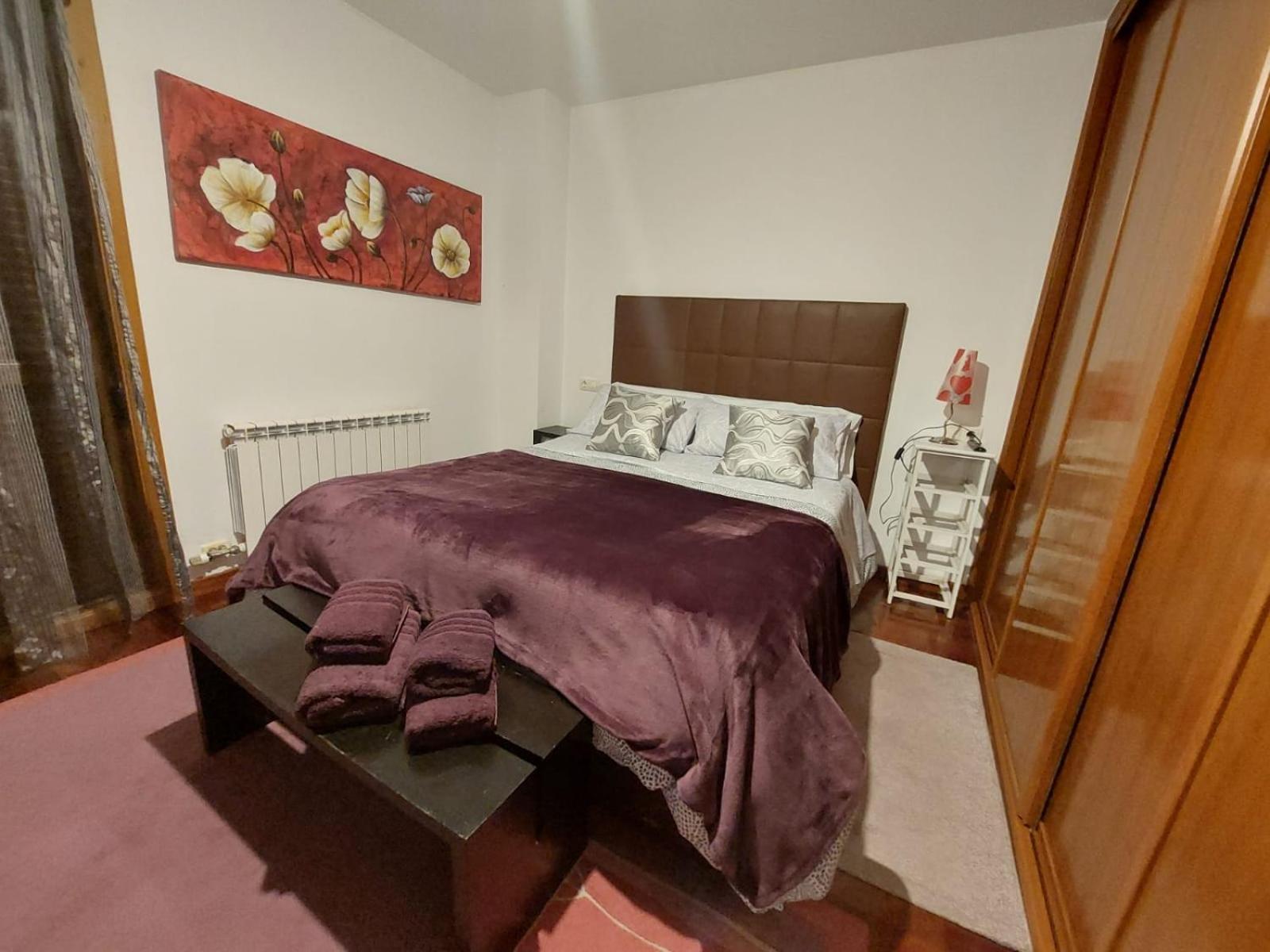 Villa O Alecrin De Bouzas Ribeira Sacra Pereiro de Aguiar Exterior foto