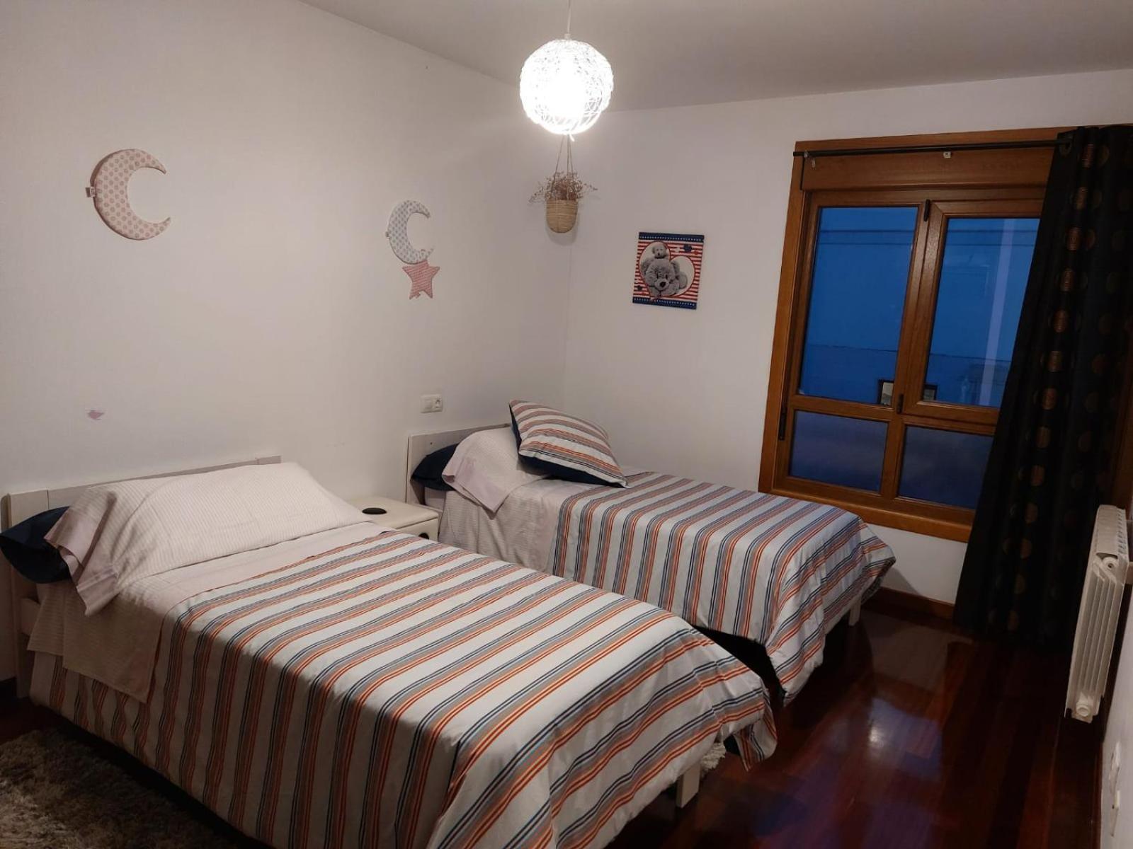 Villa O Alecrin De Bouzas Ribeira Sacra Pereiro de Aguiar Exterior foto