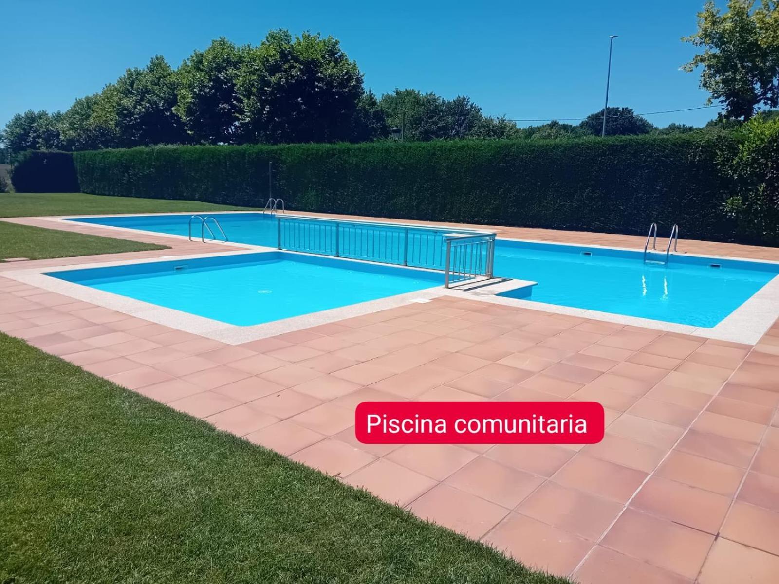 Villa O Alecrin De Bouzas Ribeira Sacra Pereiro de Aguiar Exterior foto